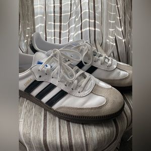 Adidas Samba